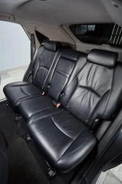 Внедорожник Lexus RX 2004 года, 1599000 рублей, Красноярск