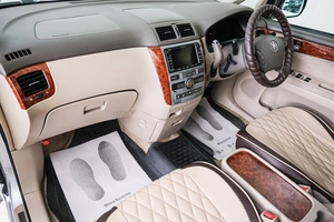 Минивэн Toyota Ipsum 2003 года, 899000 рублей, Красноярск