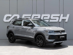 Внедорожник Volkswagen Tharu XR 2025 года, 2940000 рублей, Краснодар