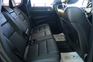 Внедорожник Jeep Grand Cherokee 2013 года, 2599000 рублей, Омск