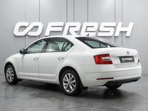 Лифтбек Skoda Octavia 2019 года, 1319000 рублей, Воронеж