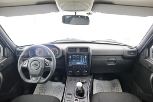 Внедорожник ВАЗ (LADA) 2121 (4x4) 2023 года, 1049000 рублей, Обнинск