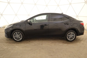 Седан Toyota Corolla 2018 года, 1799000 рублей, Обнинск