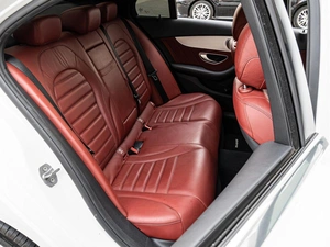 Седан Mercedes-benz C-класс 2016 года, 2649000 рублей, Краснодар