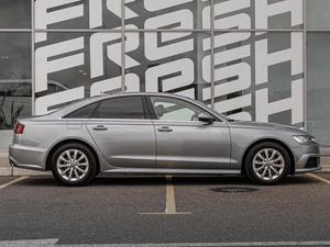 Седан Audi A6 2018 года, 3165000 рублей, Краснодар