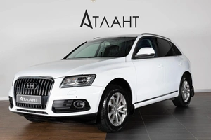 Внедорожник Audi Q5 2013 года, 1599000 рублей, Красноярск