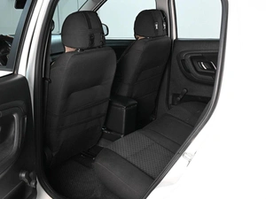 Хетчбэк Skoda Fabia 2011 года, 779000 рублей, Ростов-на-Дону