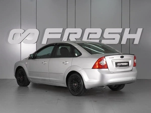 Седан Ford Focus 2006 года, 380000 рублей, Минеральные Воды