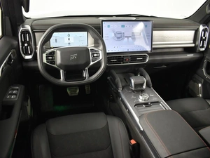 Внедорожник Jetour T2 2024 года, 3347200 рублей, Казань