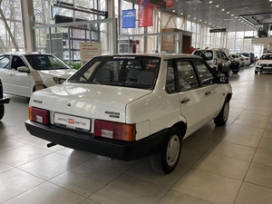 Седан ВАЗ (LADA) 21099 1997 года, 420000 рублей, Орёл