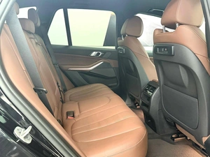 Внедорожник BMW X5 2021 года, 7395000 рублей, Красноярск