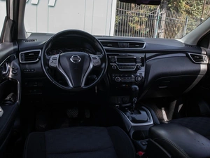 Внедорожник Nissan Qashqai 2016 года, 1399000 рублей, Большой Сочи