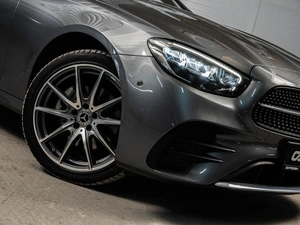 Седан Mercedes-benz E-класс 2021 года, 4982000 рублей, Ставрополь