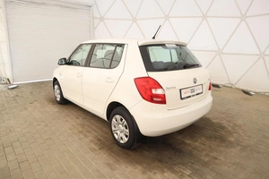 Хэтчбек Skoda Fabia 2013 года, 529000 рублей, Обнинск
