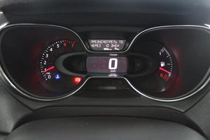 Внедорожник Renault Kaptur 2017 года, 1510000 рублей, Красноярск
