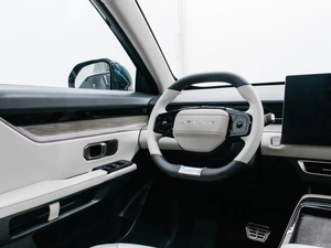 Внедорожник Jetour Dashing 2023 года, 2399000 рублей, Красноярск