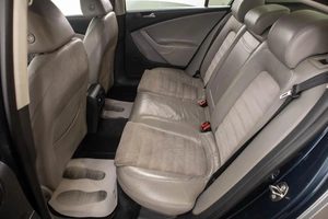 Седан Volkswagen Passat 2007 года, 739000 рублей, Барнаул