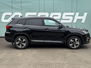 Внедорожник Changan CS75 2020 года, 1629000 рублей, Кропоткин