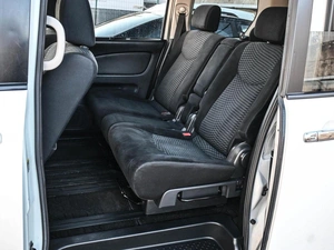 Минивэн Suzuki Landy 2011 года, 1169000 рублей, Кирилловка