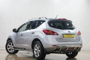 Внедорожник Nissan Murano 2011 года, 1319000 рублей, Новокузнецк