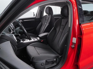 Седан Audi A3 2013 года, 1929000 рублей, Воронеж