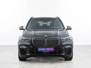 Внедорожник BMW X5 2020 года, 7234900 рублей, Москва