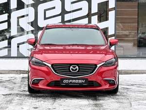 Седан Mazda 6 2016 года, 2300000 рублей, Волгоград