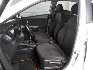 Седан Kia Rio 2017 года, 1259000 рублей, Минеральные Воды