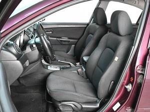 Седан Mazda 3 2007 года, 739000 рублей, Ростов-на-Дону