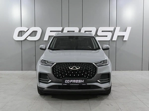 Внедорожник Chery Tiggo 8 Pro Max 2024 года, 2379000 рублей, Аксай