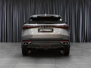 Внедорожник OMODA C5 2023 года, 2049000 рублей, Тюмень