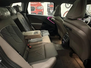 Внедорожник BMW X3 2025 года, 8150000 рублей, Новосибирск