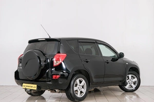 Внедорожник Toyota RAV4 2006 года, 1049000 рублей, Красноярск