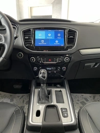 Внедорожник Geely Emgrand X7 2021 года, 1487000 рублей, Солонцы