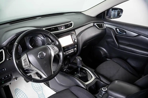 Внедорожник Nissan X-Trail 2018 года, 2200000 рублей, Пермь