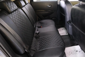 Внедорожник Nissan Qashqai 2010 года, 1149000 рублей, Омск