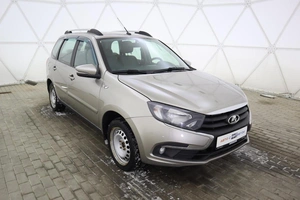 Универсал ВАЗ (LADA) Granta 2019 года, 830000 рублей, Обнинск