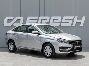 Седан ВАЗ (LADA) Vesta 2024 года, 1385000 рублей, Краснодар