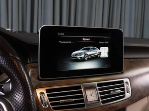 Седан Mercedes-benz CLS-класс 2015 года, 4249000 рублей, Тюмень