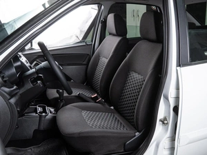 Седан ВАЗ (LADA) Granta 2020 года, 710000 рублей, Волгоград