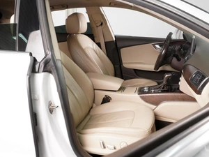 Лифтбек Audi A7 2014 года, 2426000 рублей, Красный Пахарь