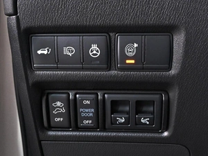 Внедорожник Infiniti QX80 2020 года, 5555000 рублей, Аксай