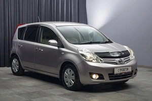 Хетчбэк Nissan Note 2010 года, 699000 рублей, Красноярск
