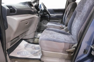 Минивэн Nissan Serena 2000 года, 399000 рублей, Новокузнецк