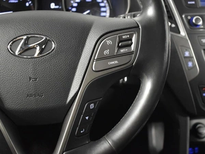 Внедорожник Hyundai Santa Fe 2016 года, 2097100 рублей, Казань