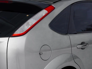 Хетчбэк Ford Focus 2009 года, 670000 рублей, Тверь