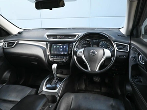 Внедорожник Nissan X-Trail 2016 года, 1324000 рублей, Кирилловка