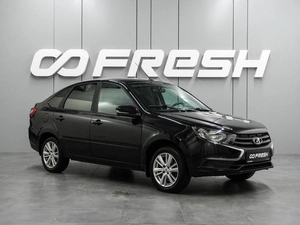 Лифтбек ВАЗ (LADA) Granta 2023 года, 864000 рублей, Воронеж