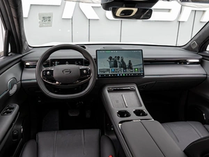 Внедорожник Trumpchi S7 2026 года, 5440000 рублей, Краснодар