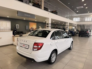 Седан ВАЗ (LADA) Granta 2025 года, 950000 рублей, Орёл